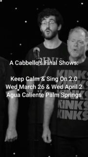 TICKETS: HTTPS://ACABBELLO.ORG/NEXT-PERFORMANCE